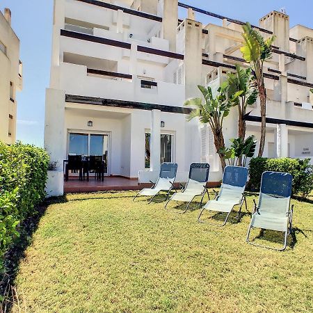Las Terrazas De La Torre Golf - 6609 Roldan Exterior photo